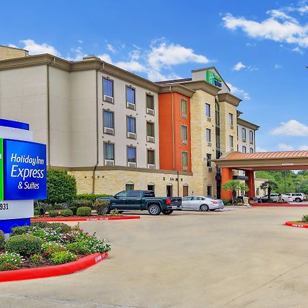 Holiday Inn Express & Suites Houston South - Near Pearland By Ihg Esterno foto