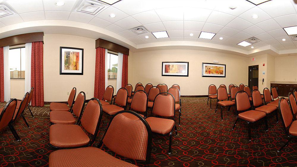 Holiday Inn Express & Suites Houston South - Near Pearland By Ihg Esterno foto
