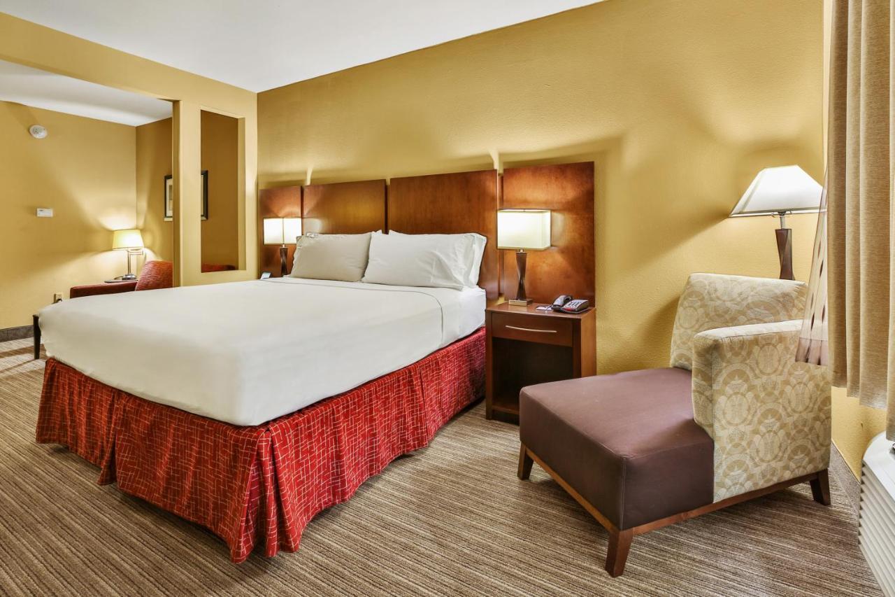 Holiday Inn Express & Suites Houston South - Near Pearland By Ihg Esterno foto