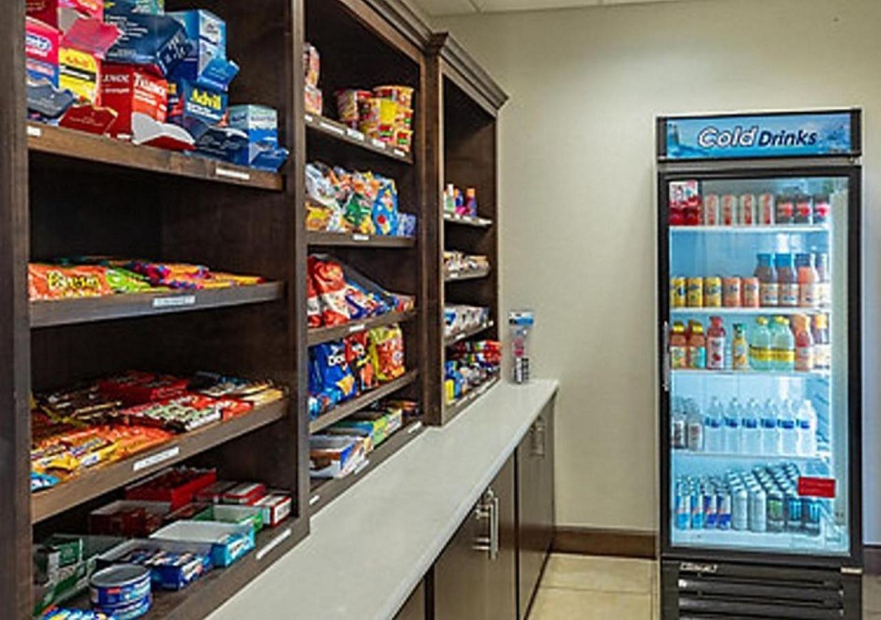 Holiday Inn Express & Suites Houston South - Near Pearland By Ihg Esterno foto