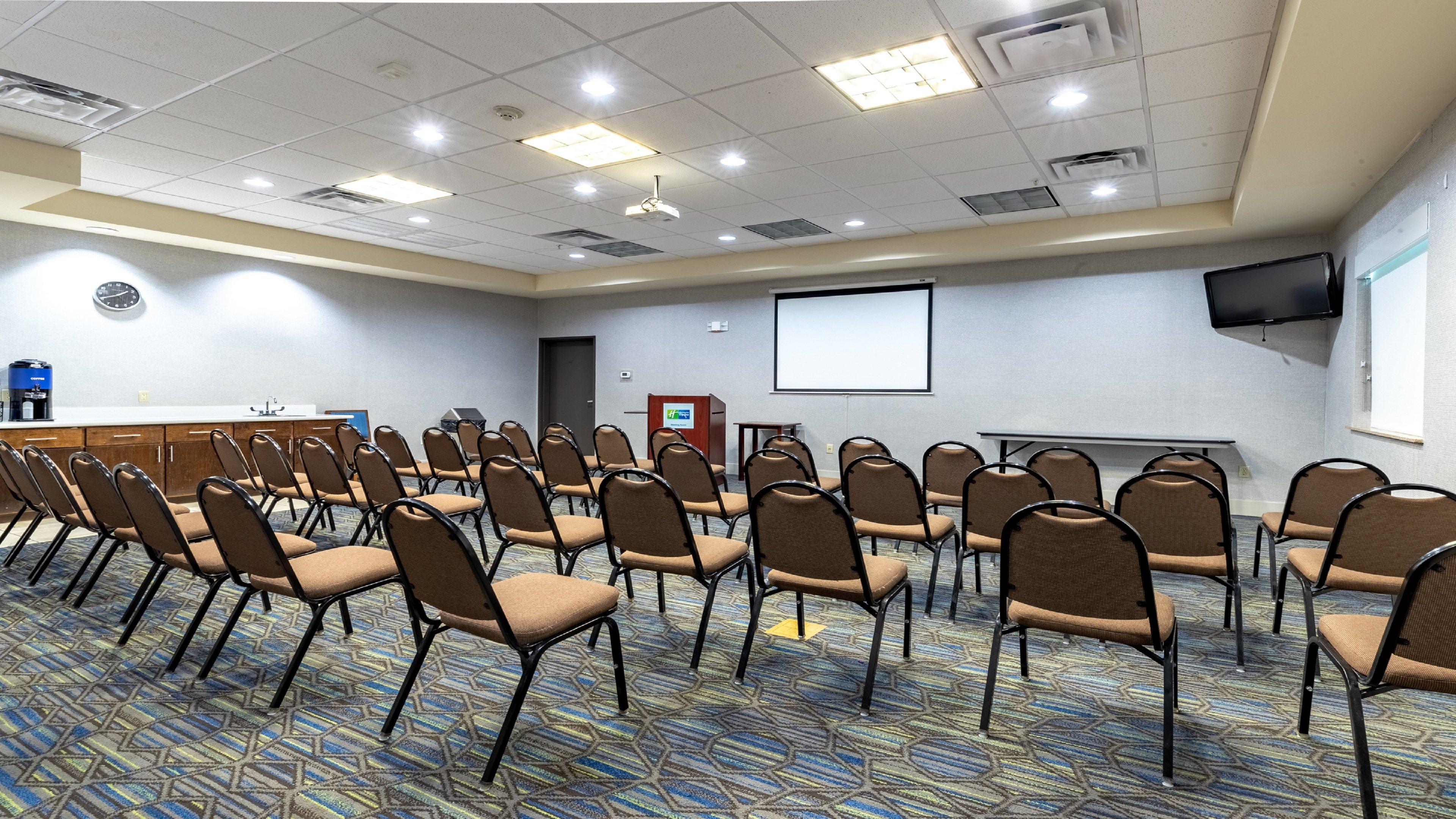 Holiday Inn Express & Suites Houston South - Near Pearland By Ihg Esterno foto