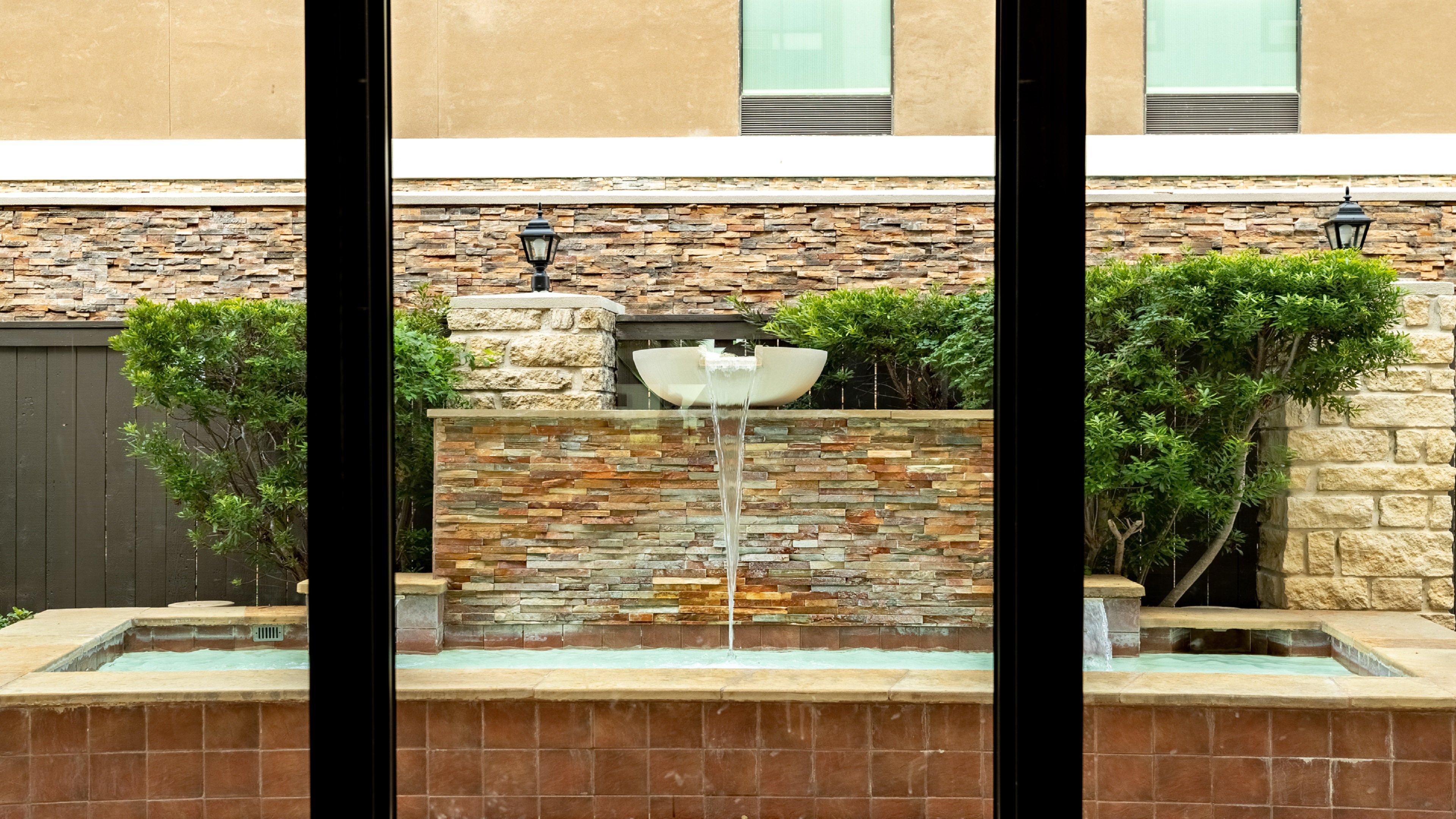Holiday Inn Express & Suites Houston South - Near Pearland By Ihg Esterno foto
