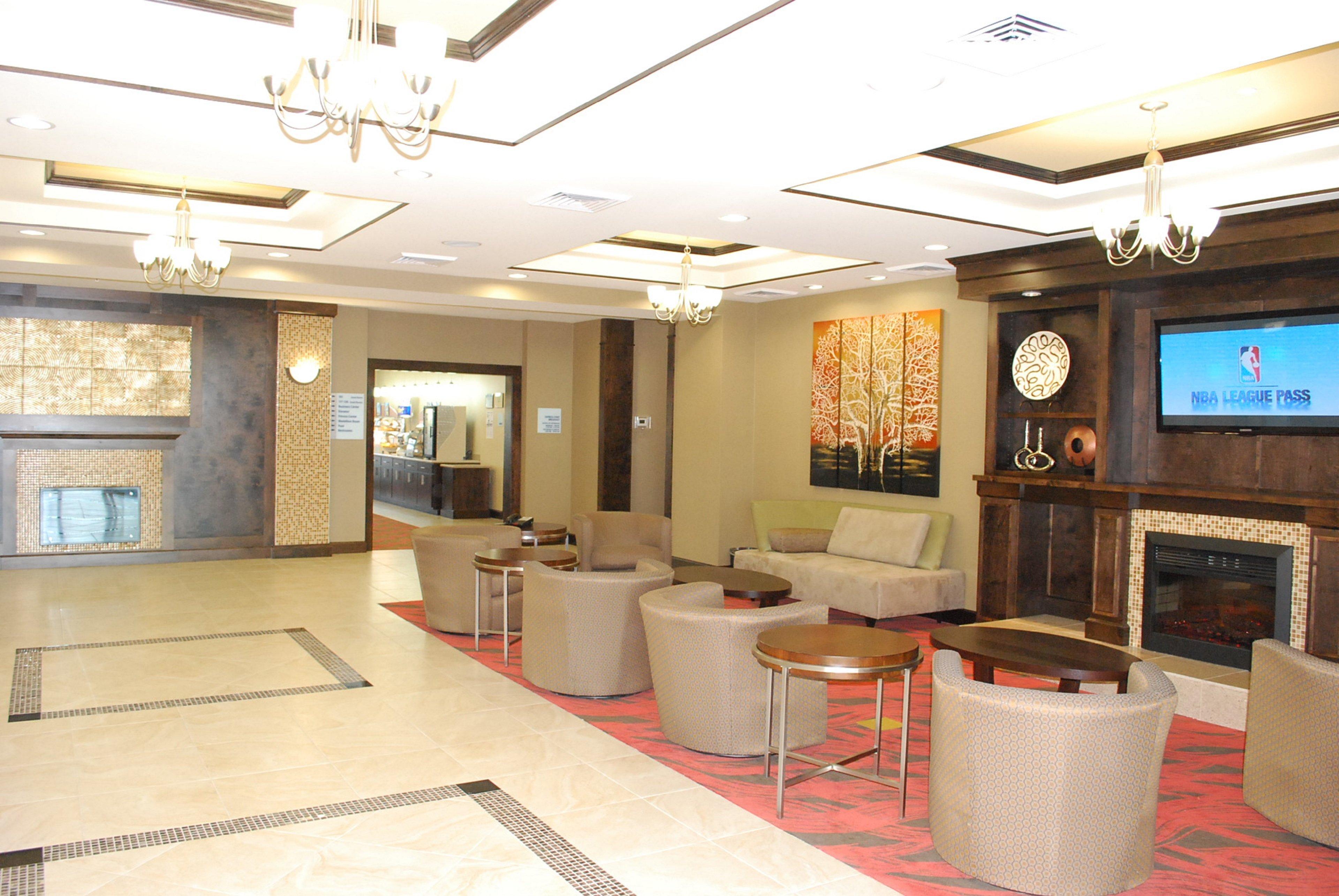 Holiday Inn Express & Suites Houston South - Near Pearland By Ihg Esterno foto