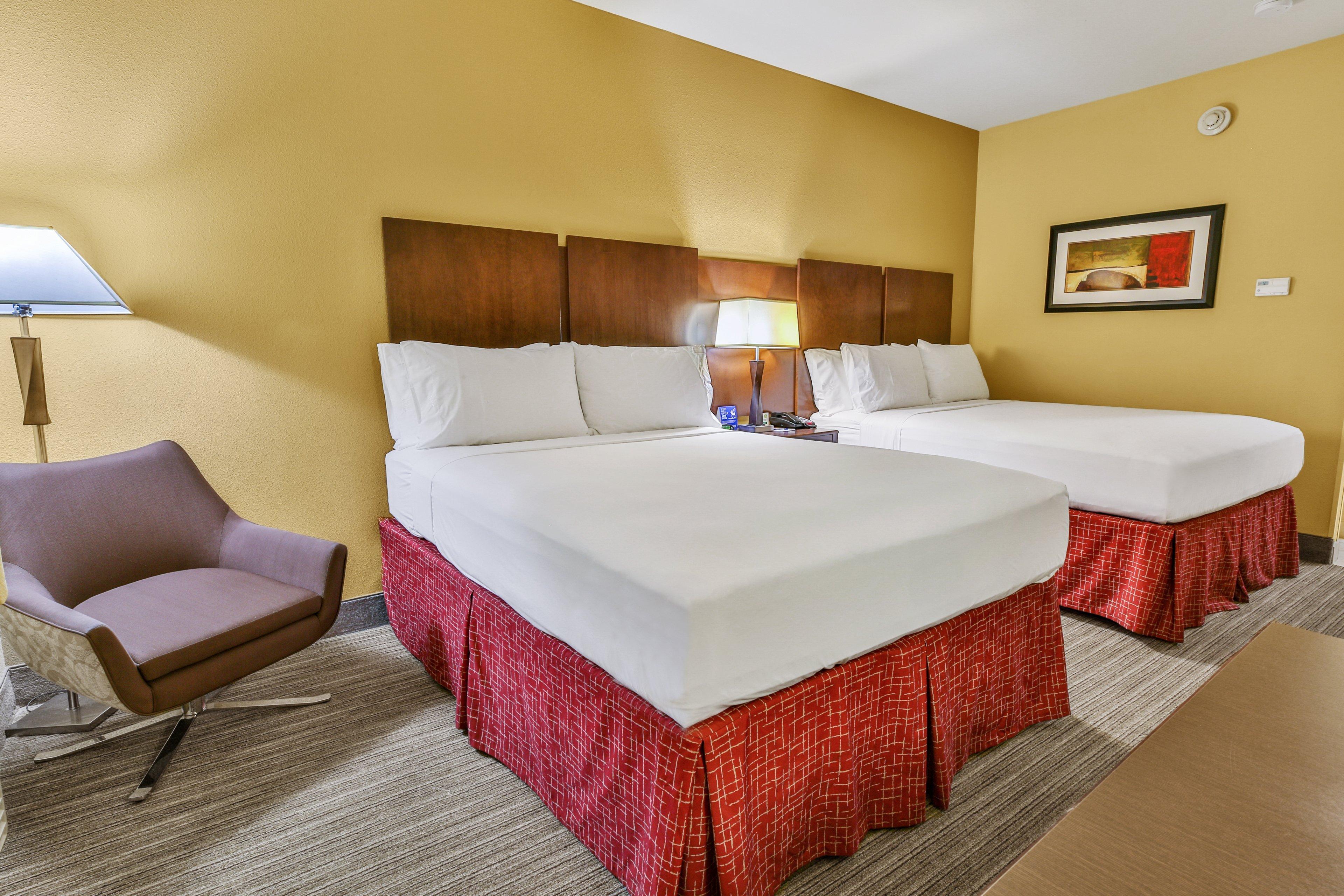 Holiday Inn Express & Suites Houston South - Near Pearland By Ihg Esterno foto