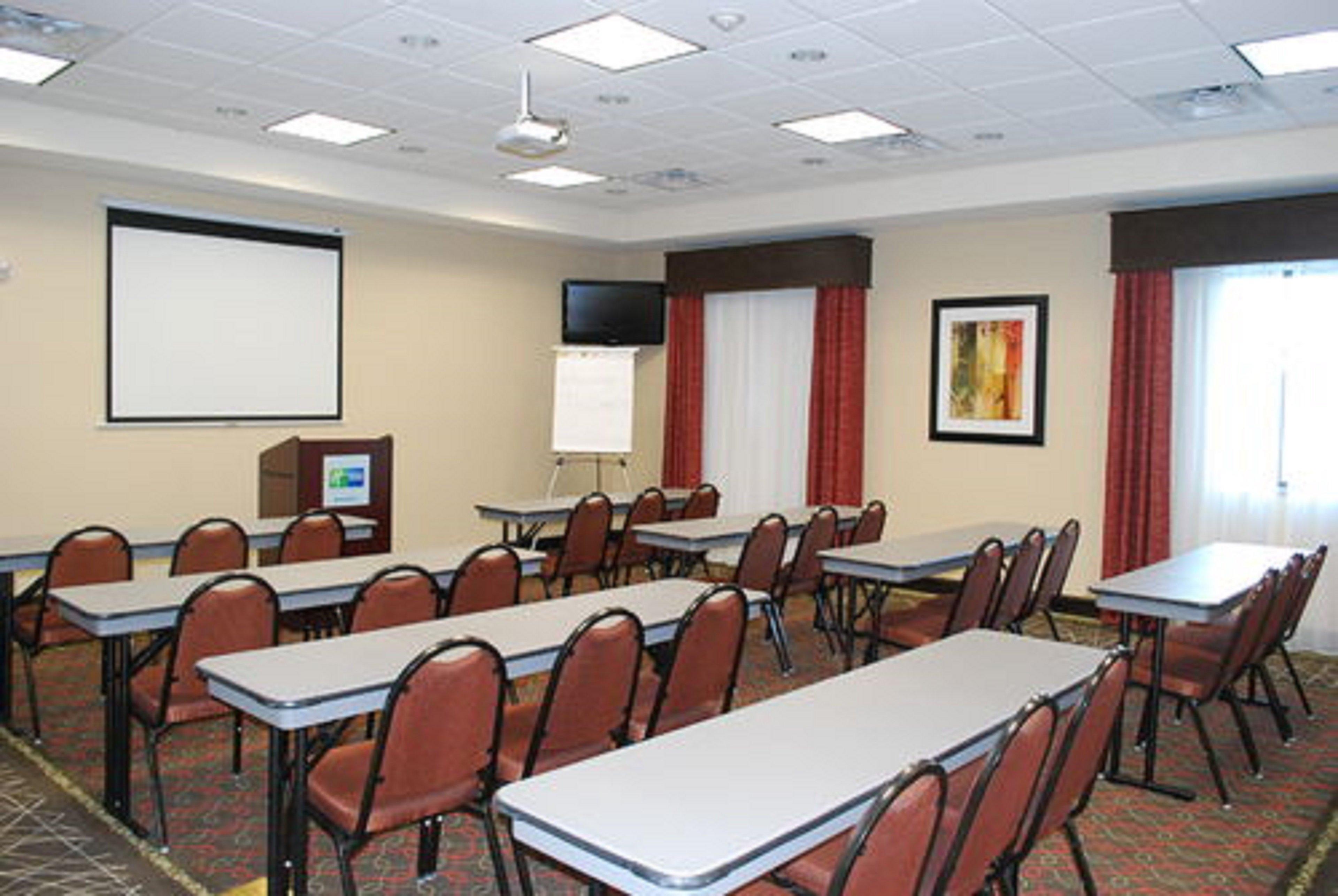 Holiday Inn Express & Suites Houston South - Near Pearland By Ihg Esterno foto