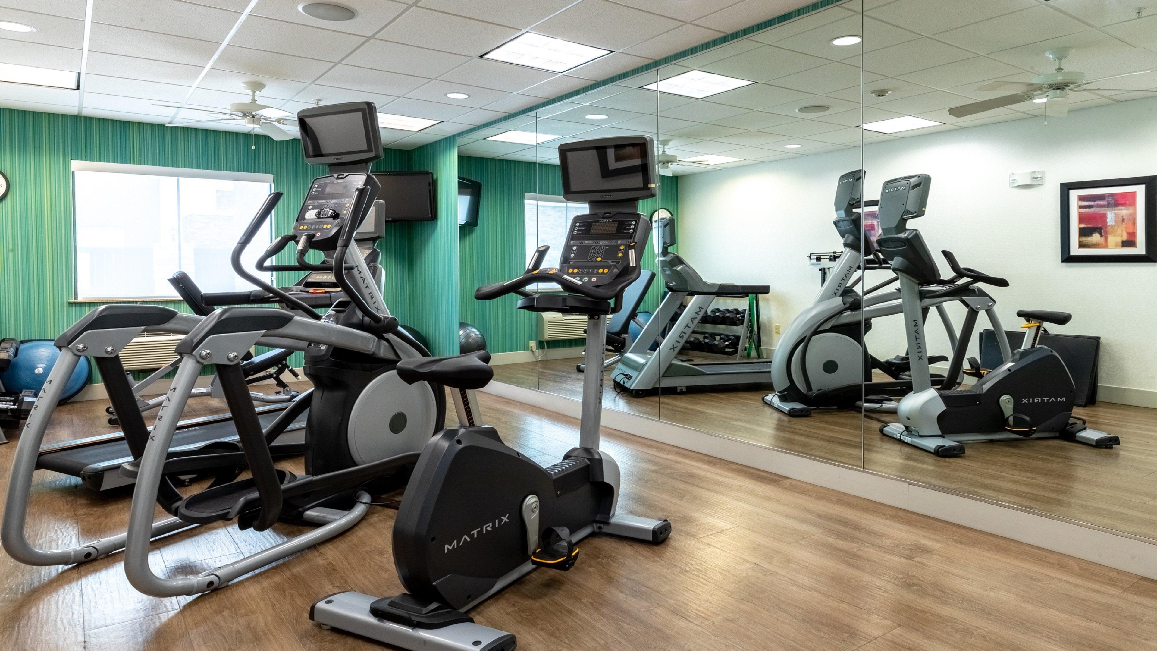 Holiday Inn Express & Suites Houston South - Near Pearland By Ihg Esterno foto