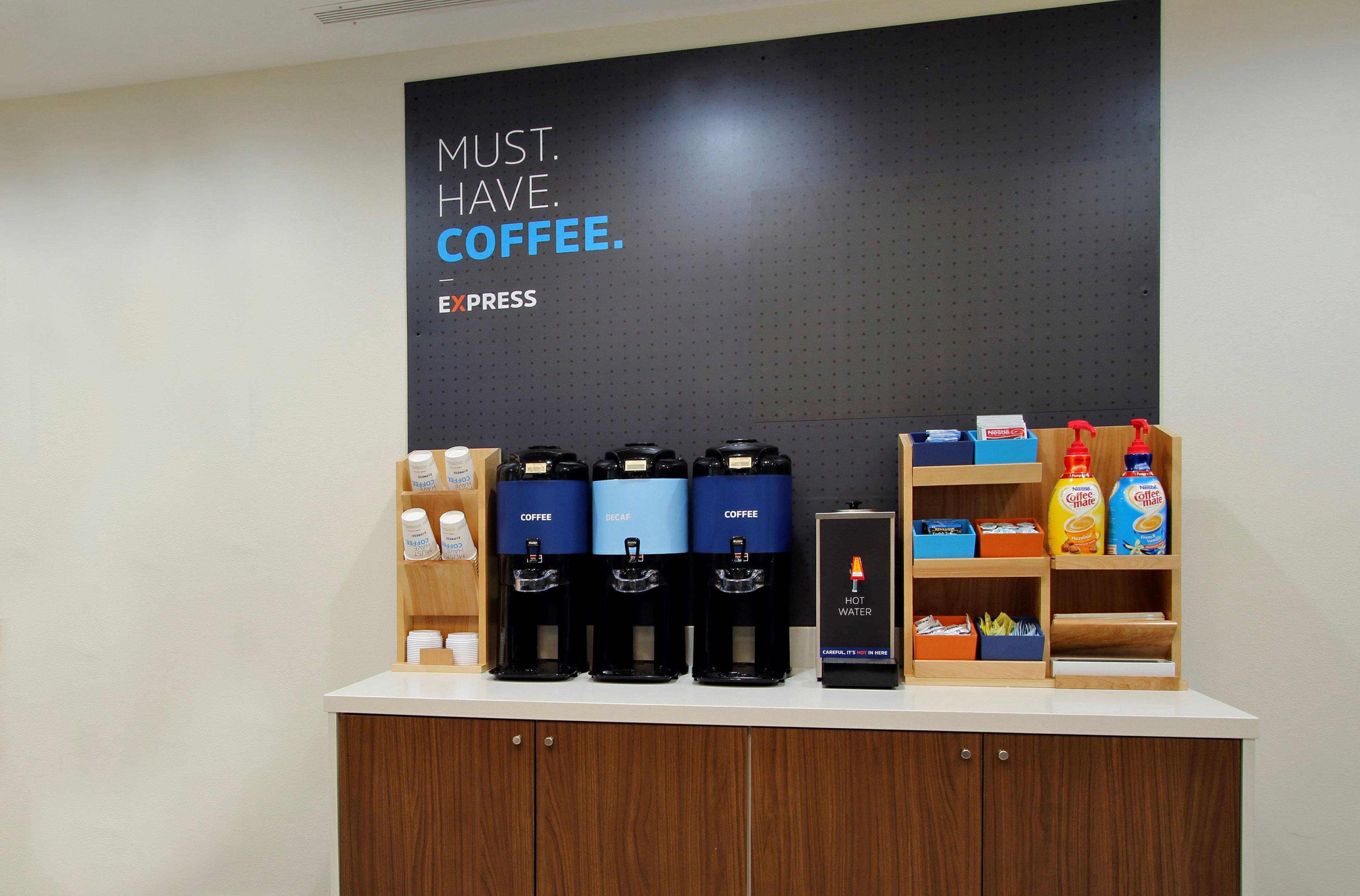 Holiday Inn Express & Suites Houston South - Near Pearland By Ihg Esterno foto