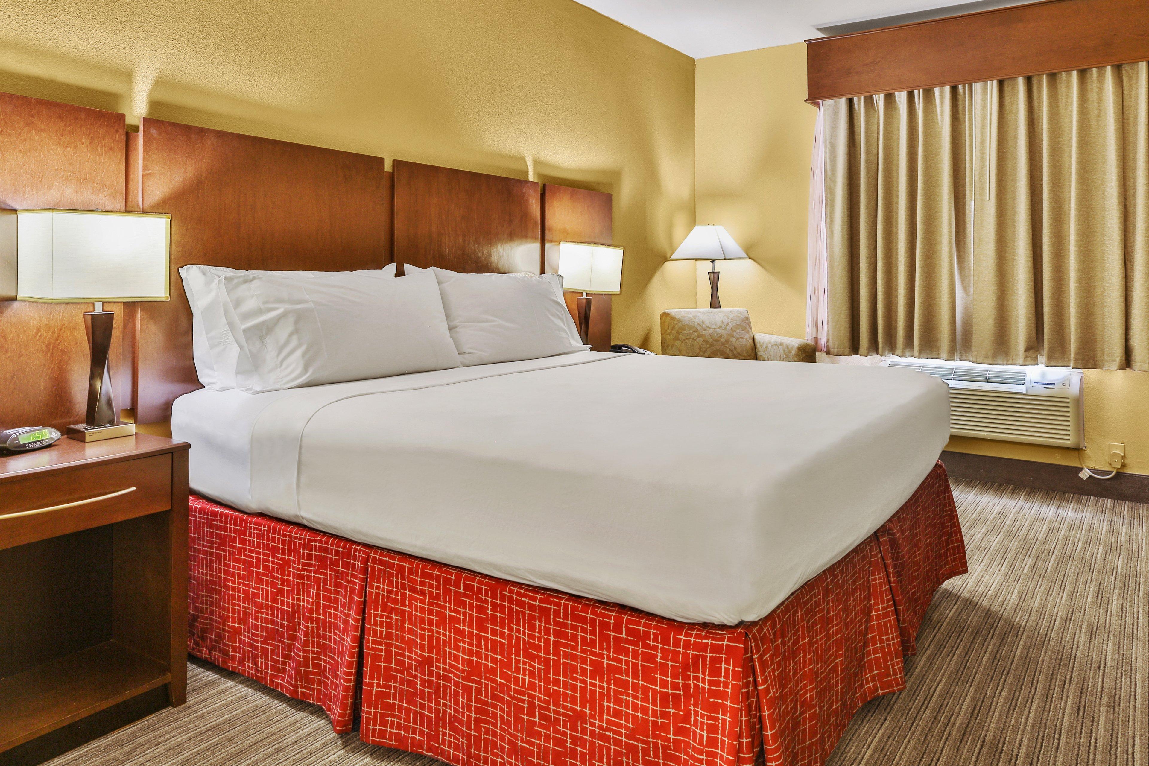 Holiday Inn Express & Suites Houston South - Near Pearland By Ihg Esterno foto