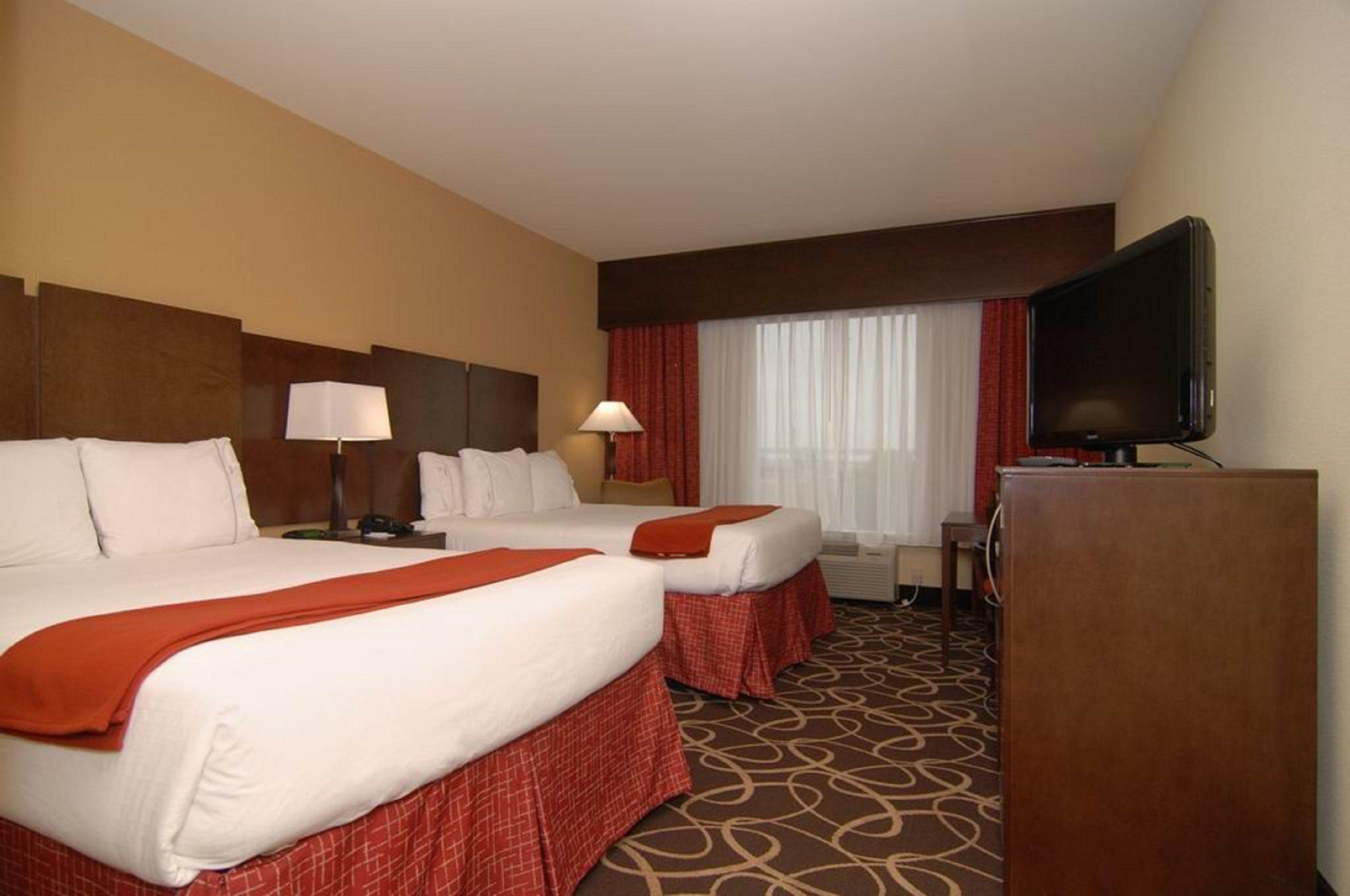 Holiday Inn Express & Suites Houston South - Near Pearland By Ihg Esterno foto