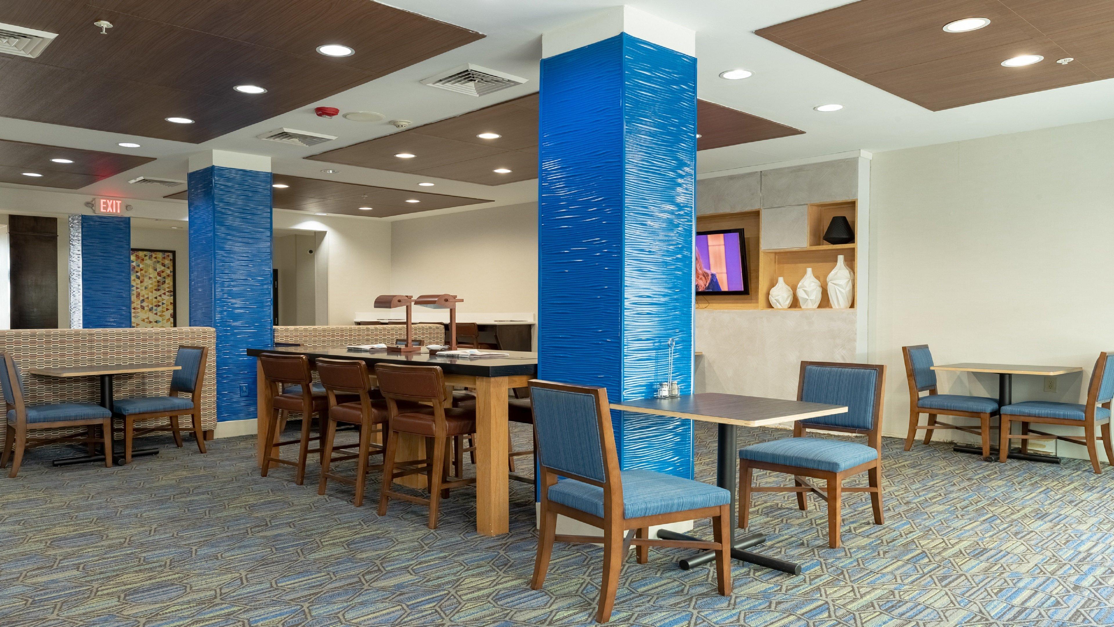 Holiday Inn Express & Suites Houston South - Near Pearland By Ihg Esterno foto
