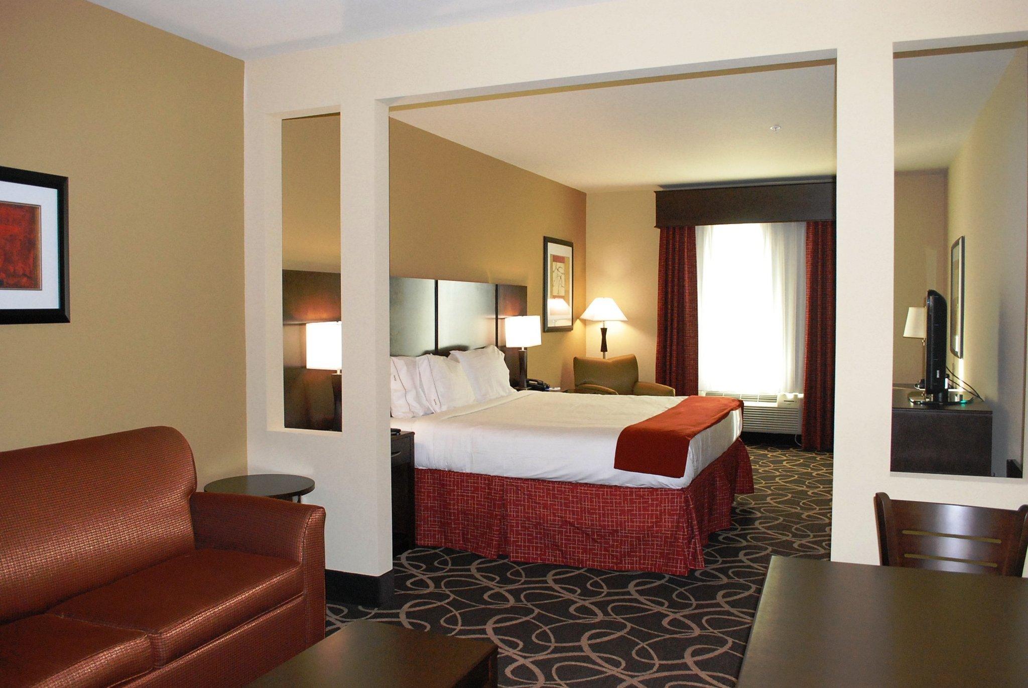 Holiday Inn Express & Suites Houston South - Near Pearland By Ihg Esterno foto