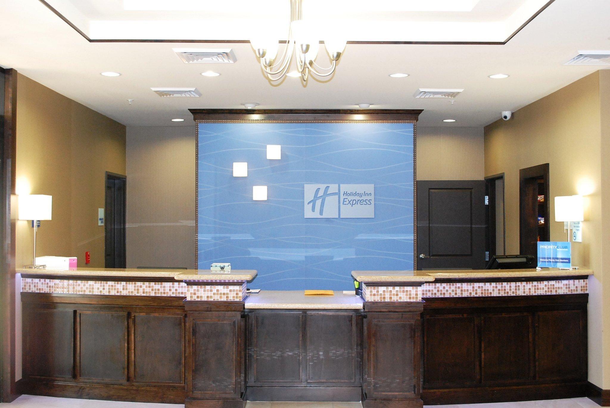 Holiday Inn Express & Suites Houston South - Near Pearland By Ihg Esterno foto