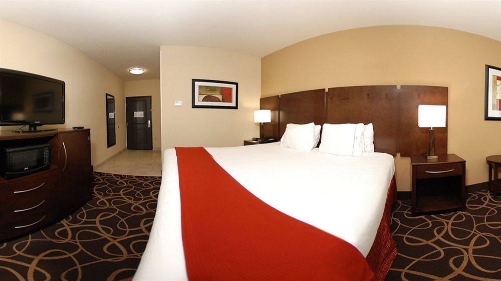 Holiday Inn Express & Suites Houston South - Near Pearland By Ihg Esterno foto