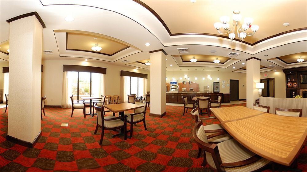 Holiday Inn Express & Suites Houston South - Near Pearland By Ihg Esterno foto