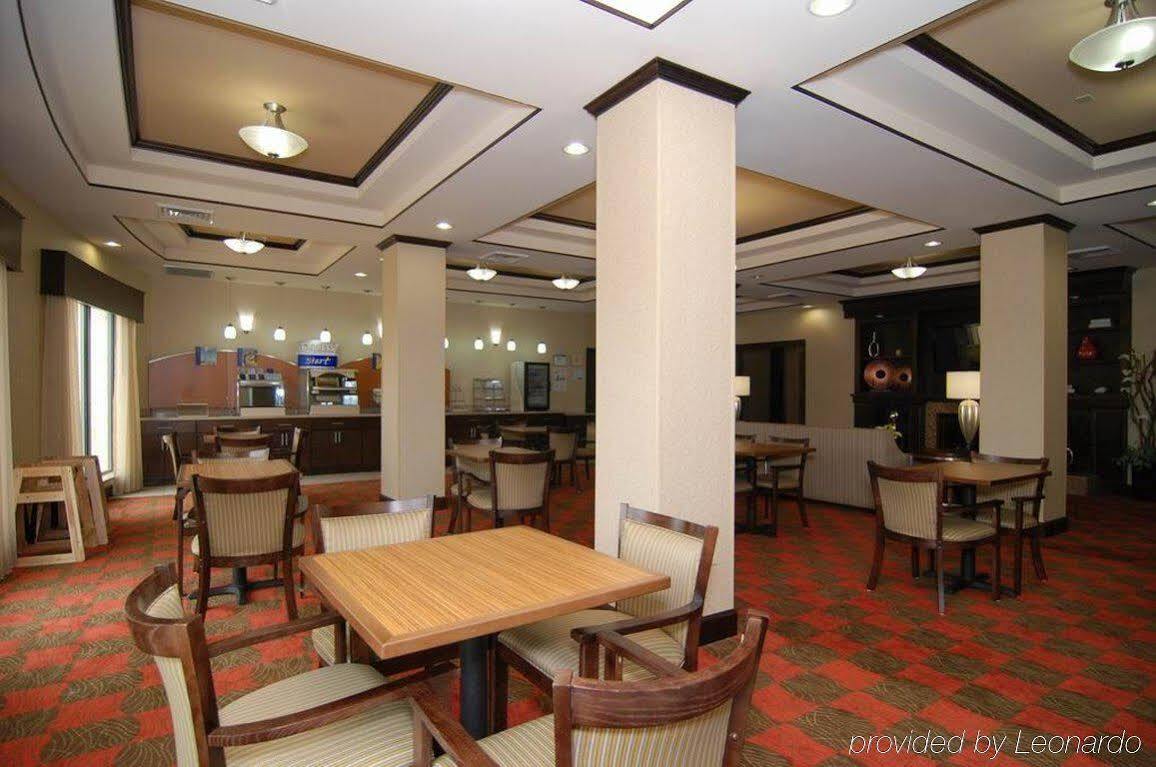 Holiday Inn Express & Suites Houston South - Near Pearland By Ihg Esterno foto