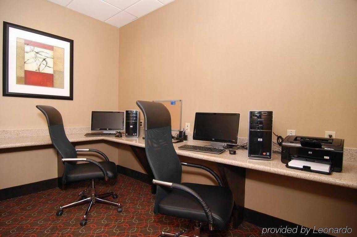 Holiday Inn Express & Suites Houston South - Near Pearland By Ihg Esterno foto