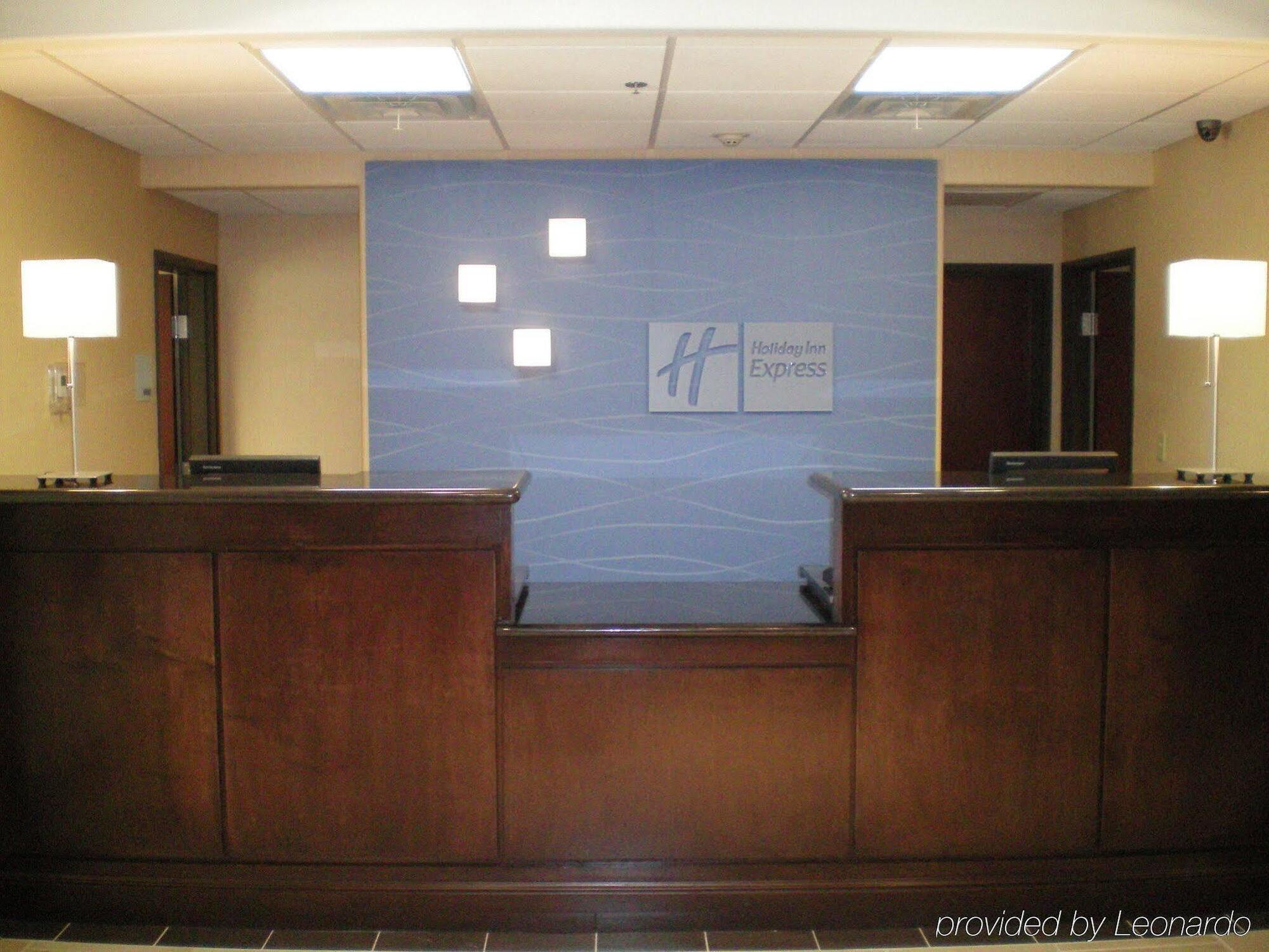 Holiday Inn Express & Suites Houston South - Near Pearland By Ihg Esterno foto